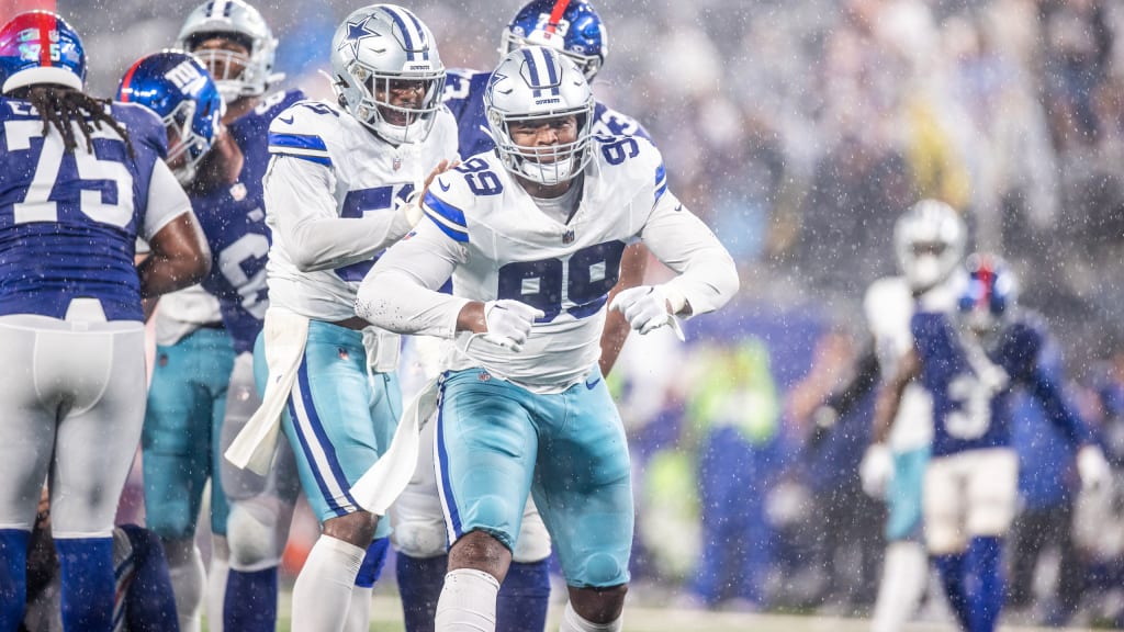 Film room: Cowboys-Vikings takeaways, including Dallas defense's third-down  dominance