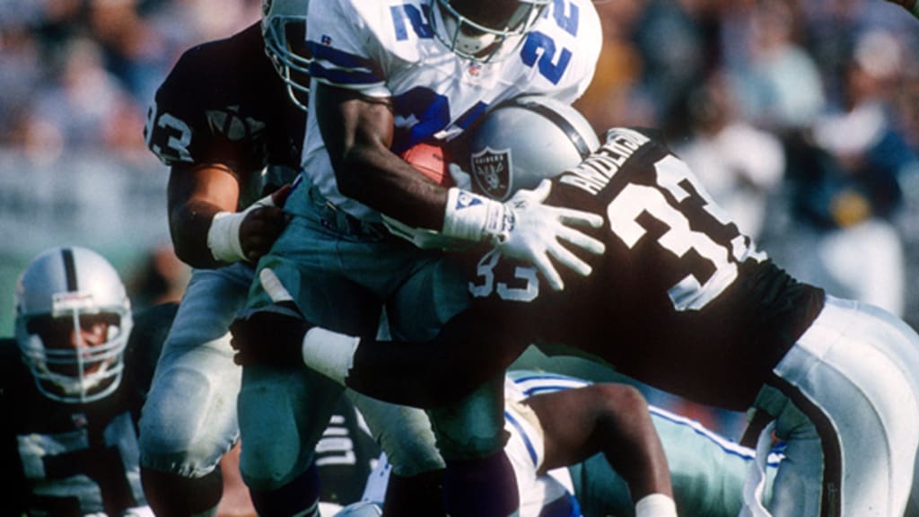 TBT: Lions vs. Cowboys