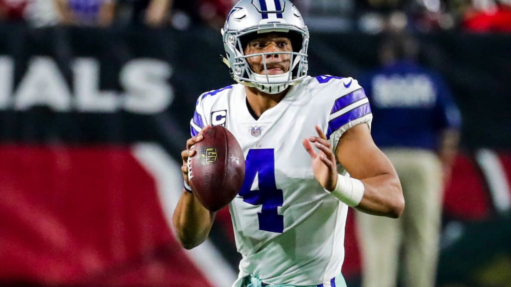 Cowboys at Cardinals picks, predictions, plus rest of NFL Week 3