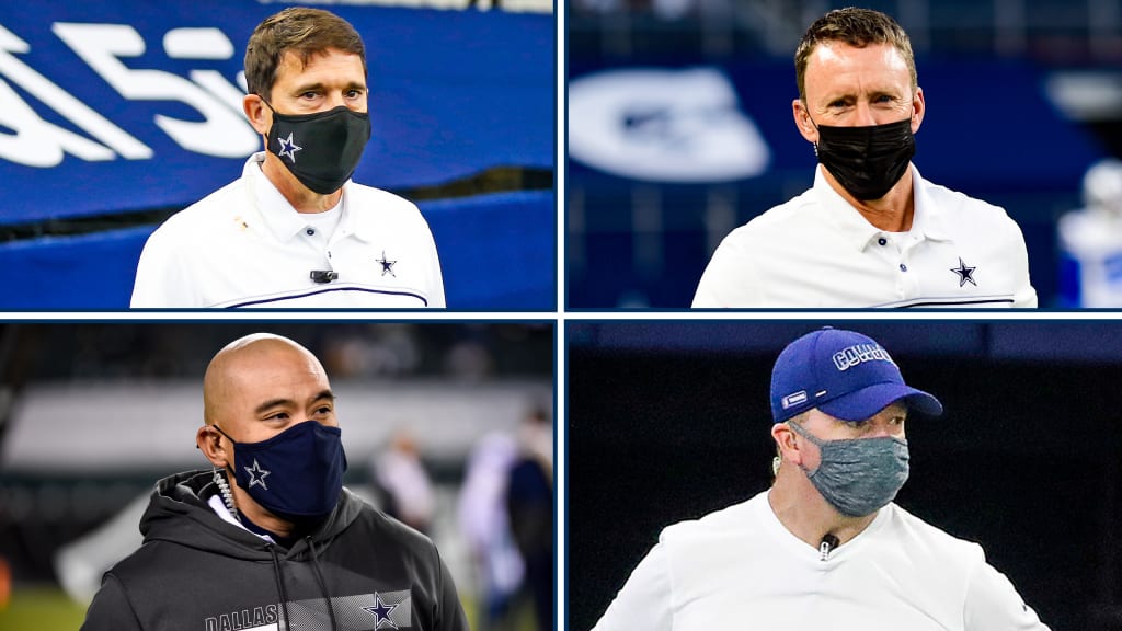 Shaping Success: Dallas Cowboys Athletic Training Staff