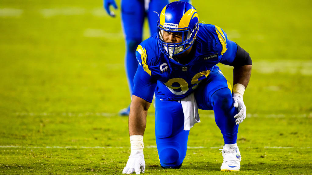 Why Los Angeles Rams' Aaron Donald and Dallas Cowboys' Micah