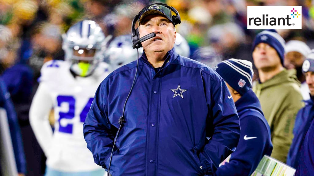 Power Rankings: Expected fall after Cowboys' loss