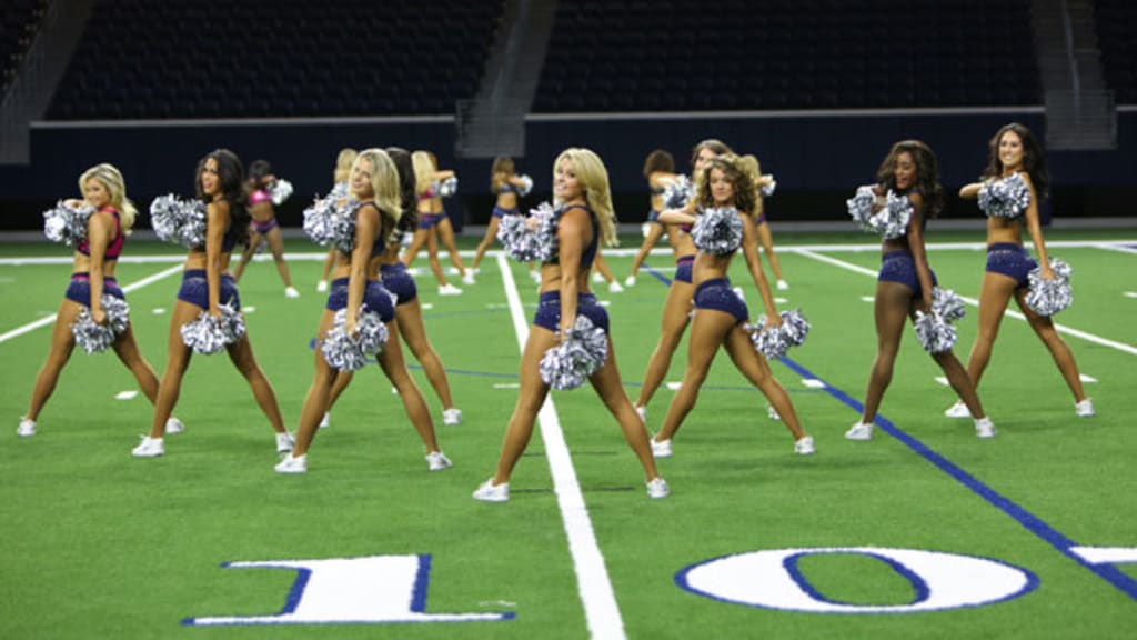 dcc kickline