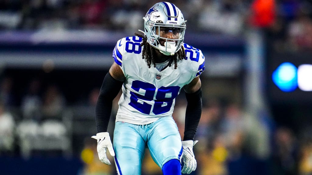 Report: Malik Hooker Out for the Season with Torn ACL, MCL Suffered vs.  Jaguars, News, Scores, Highlights, Stats, and Rumors