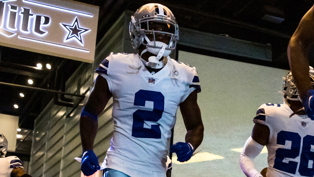 Dallas Cowboys cornerback Jourdan Lewis is changing to number 26 - Blogging  The Boys