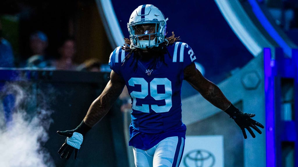 Mailbag: Timing Of Malik Hooker Interest?