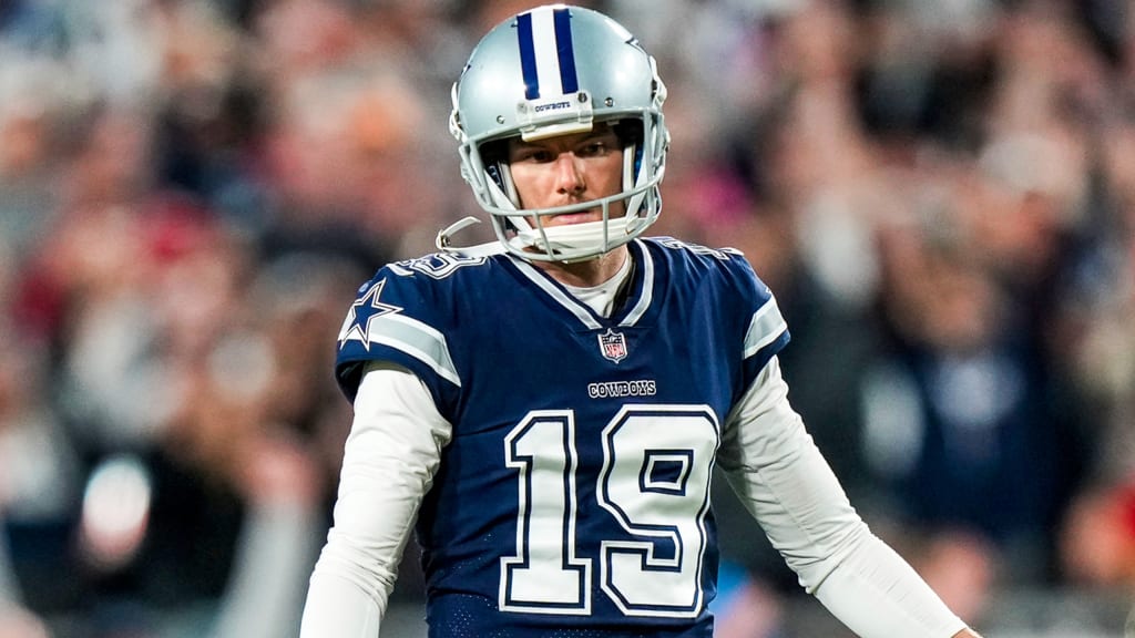 People React After Cowboys Kicker Brett Maher Misses 5th Postseason PAT