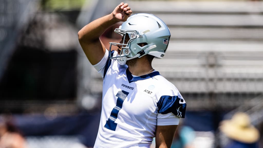 Ex-Cowboys Kicker Brett Maher Signs For New Team - The Spun: What's  Trending In The Sports World Today