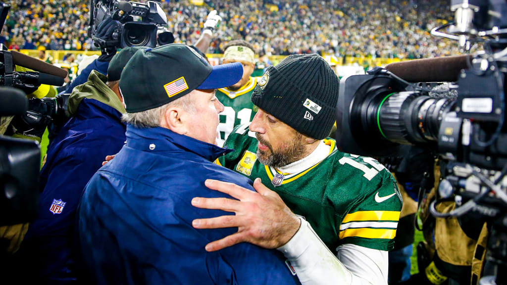 Green Bay Packers: Why Aaron Rodgers and His Crew Can't Win NFC
