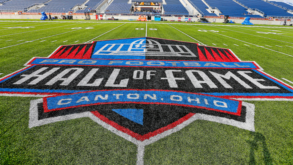 Pro Football Hall of Fame game canceled, enshrinement postponed until next  year