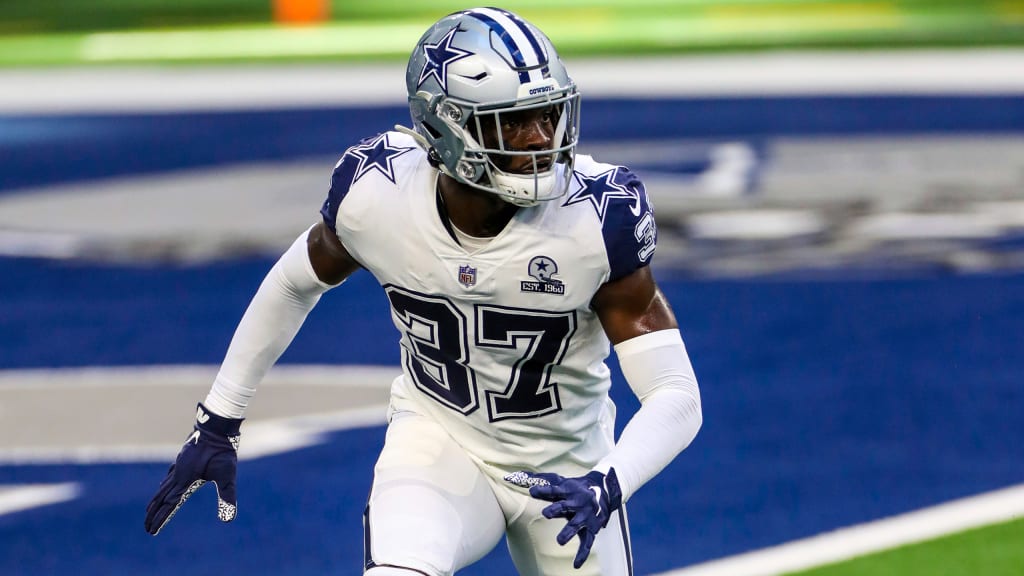 CowBuzz: Irvin, Dez Respond To Lamb Getting 88