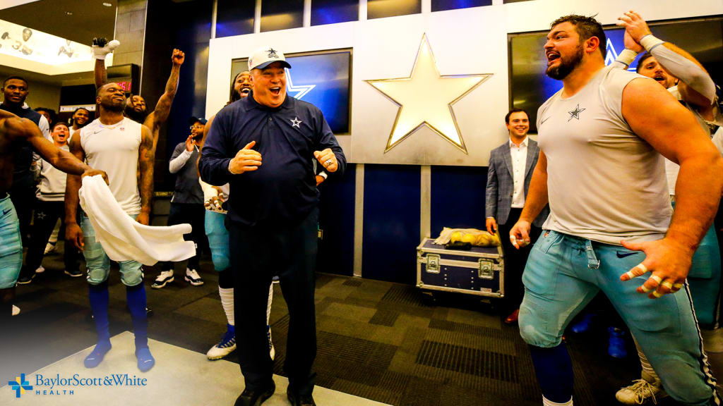 Game Recap: Cowboys Get 10th Win, 21-6