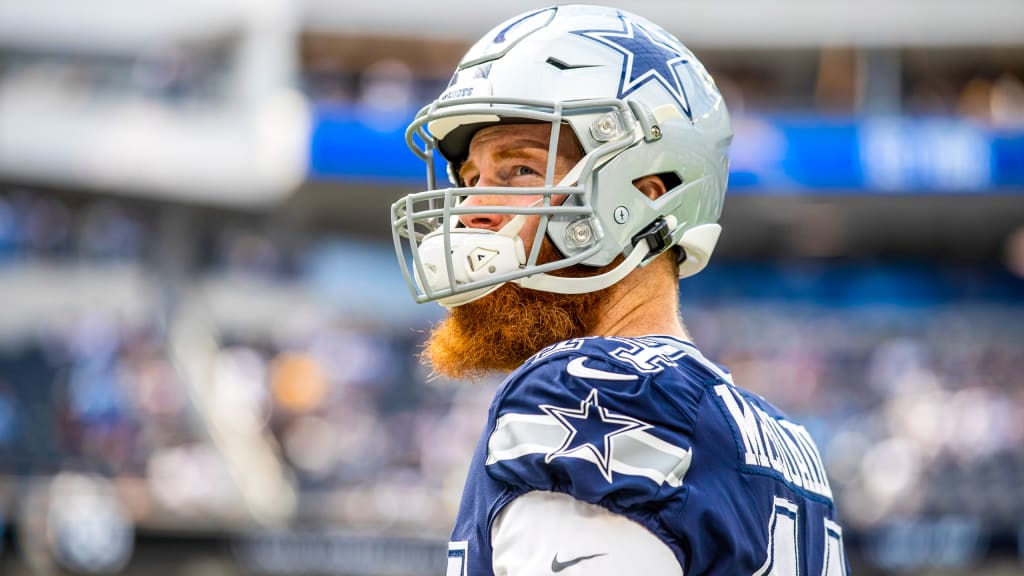 Cowboys End Ladouceur Era, Sign LS Jake McQuaide: Report