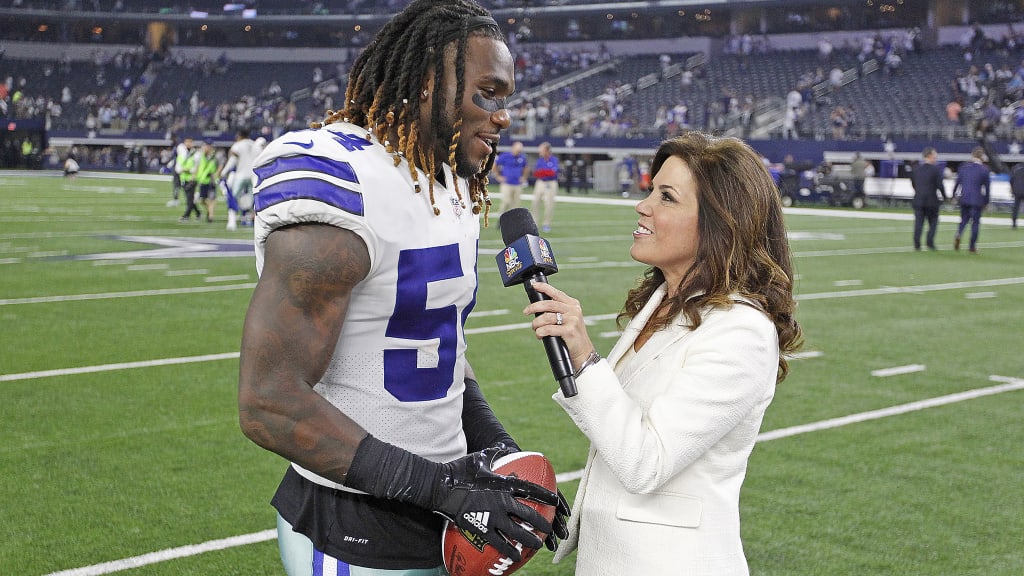 How Jaylon Smith, former Cowboys star, avoids fate 80% of NFL players face  after retiring: going bankrupt