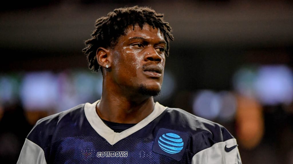 Cowboys DE Randy Gregory conditionally reinstated by NFL