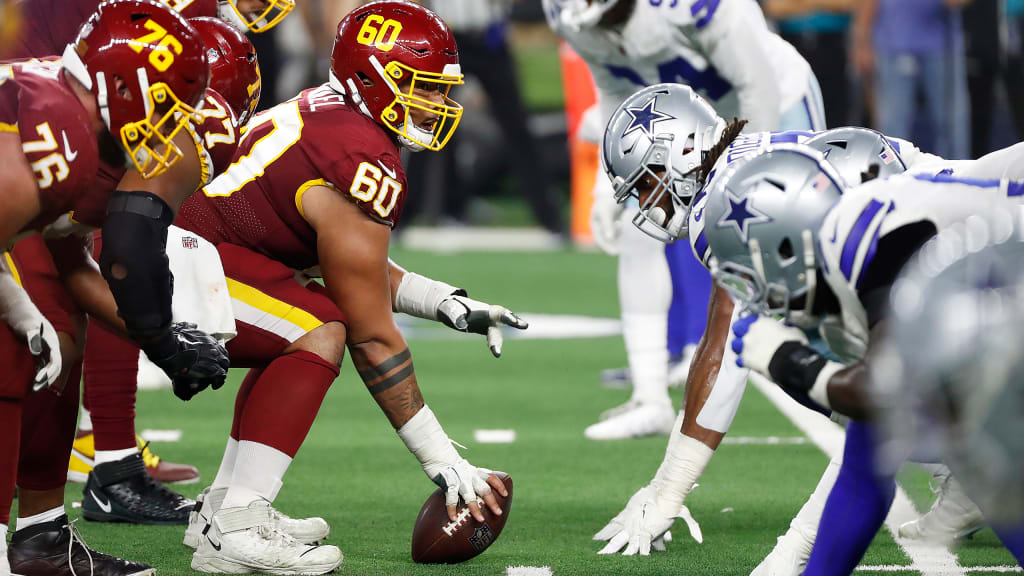 5 Claves del Juego: Commanders vs Cowboys - Semana 4