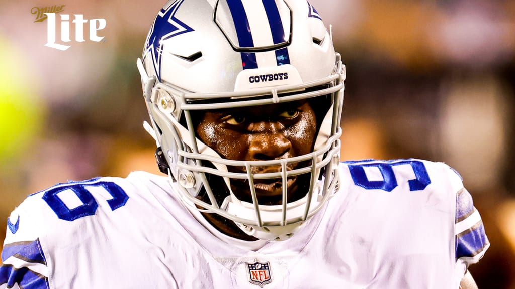 Does Johnathan Hankins trade fix the Dallas Cowboys run defense