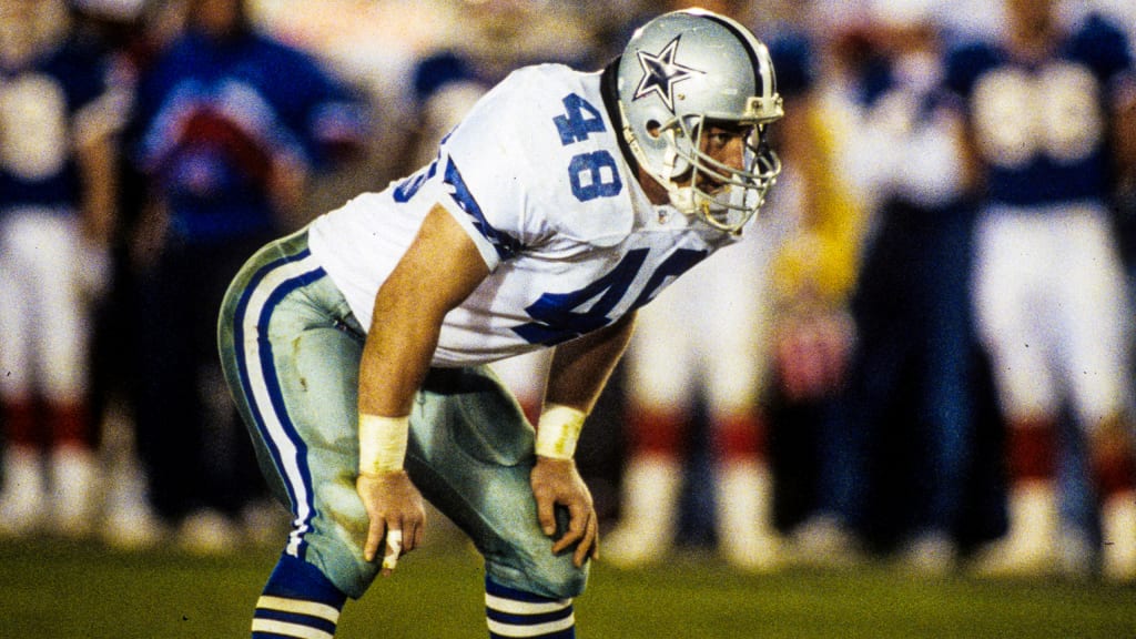 Mailbag: Best Cowboys Nickname? Next Woodson?