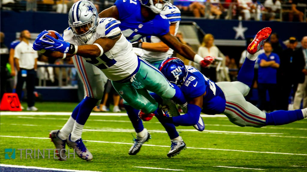 Gut Feeling: Staff Predictions For Cowboys-Giants