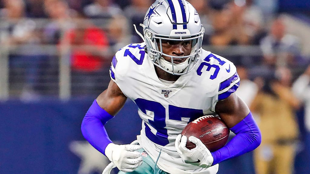 Cowboys expected to 'figure something out' with safety Donovan