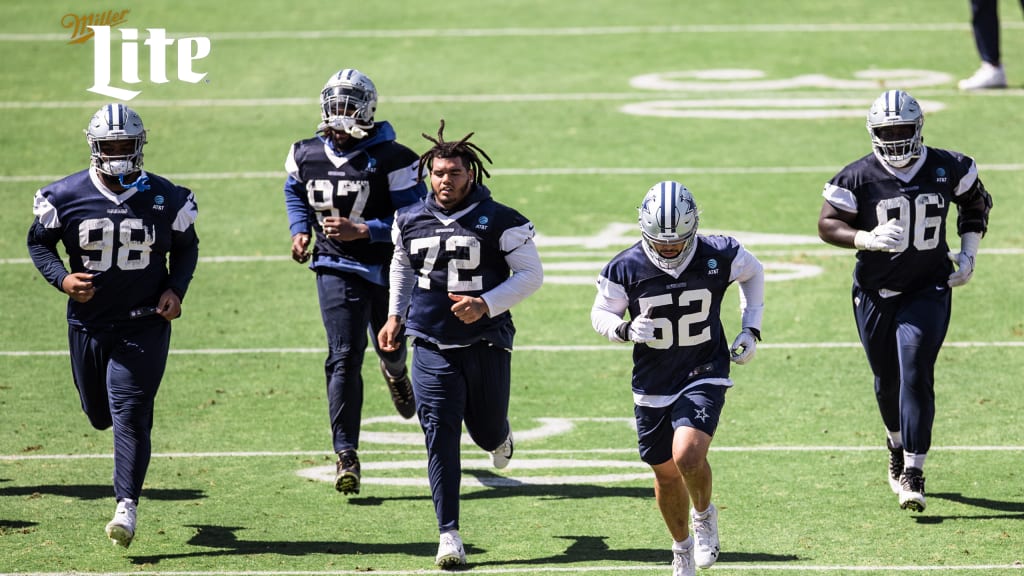 Unusual Depth: Tough Dallas Cowboy decisions at Wide Receiver