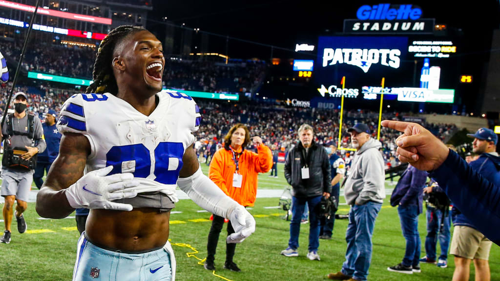 Dallas Cowboys - In just 3 days, the #DallasCowboys take on the Tennessee  Titans in AT&T Stadium for Monday Night Football! Get your tickets now  before they sell out →