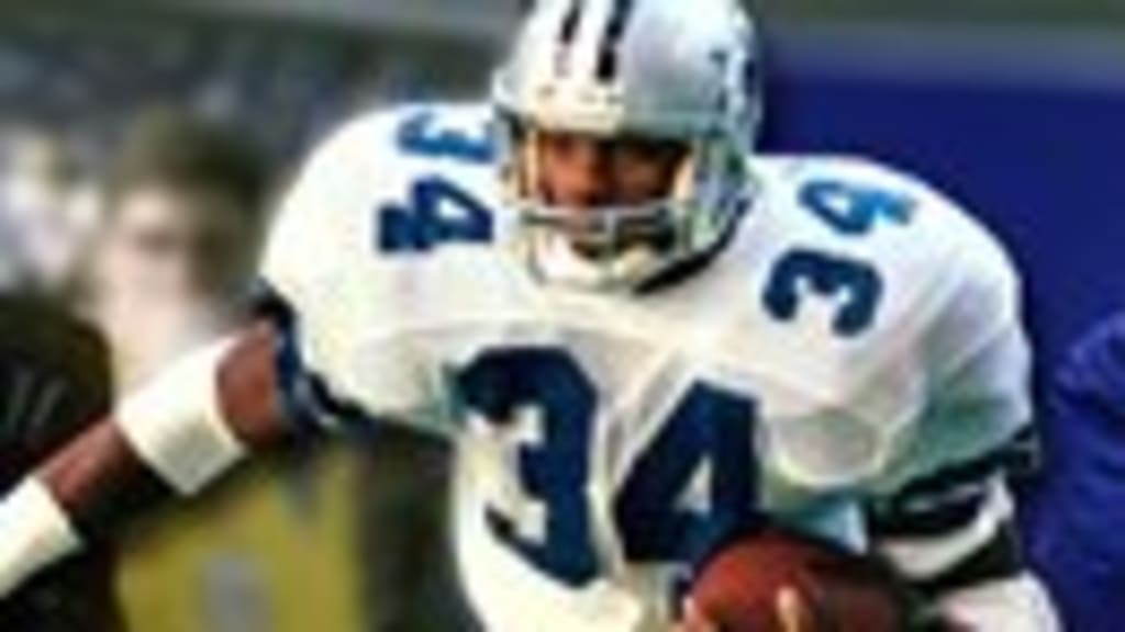 The CRAZIEST trade in Minnesota Vikings history; Herschel Walker via Dallas  Cowboys 