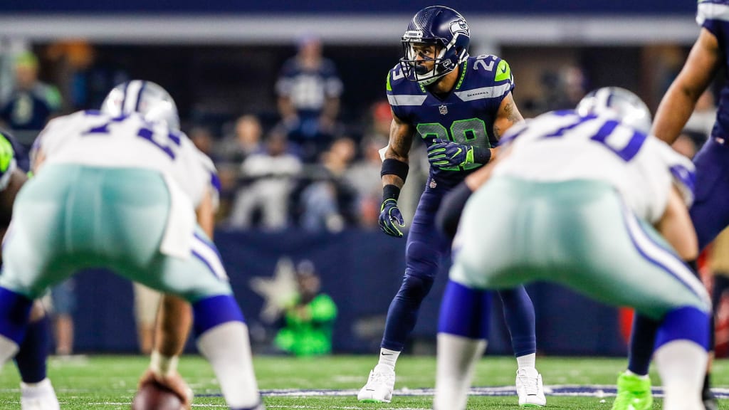 Updated game-by-game predictions for Cowboys' 2018 schedule: Does making  playoffs come down to adding Earl Thomas?