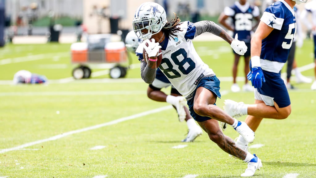 Second-year jump': Cowboys hoping for big gains from 2021's rookie class