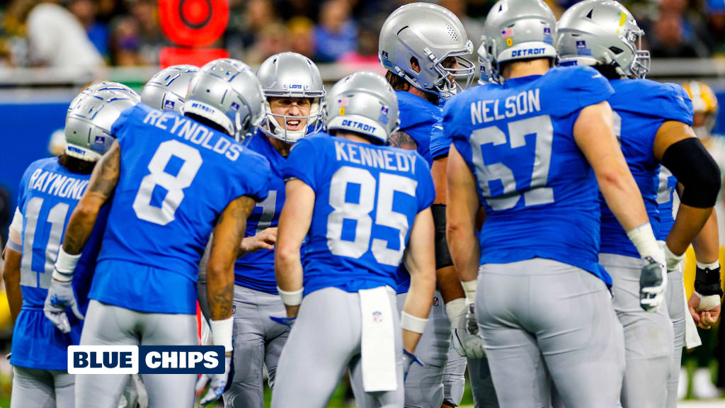 Detroit Lions mailbag: Could Lions finish last in NFC North?