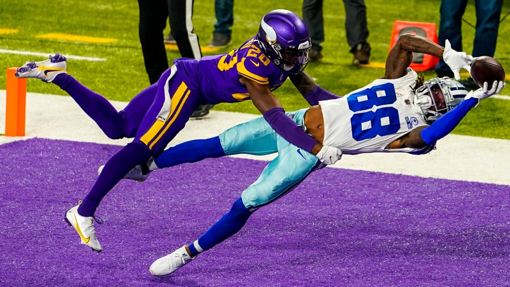 Sunday Night Football: Minnesota Vikings vs. Dallas Cowboys