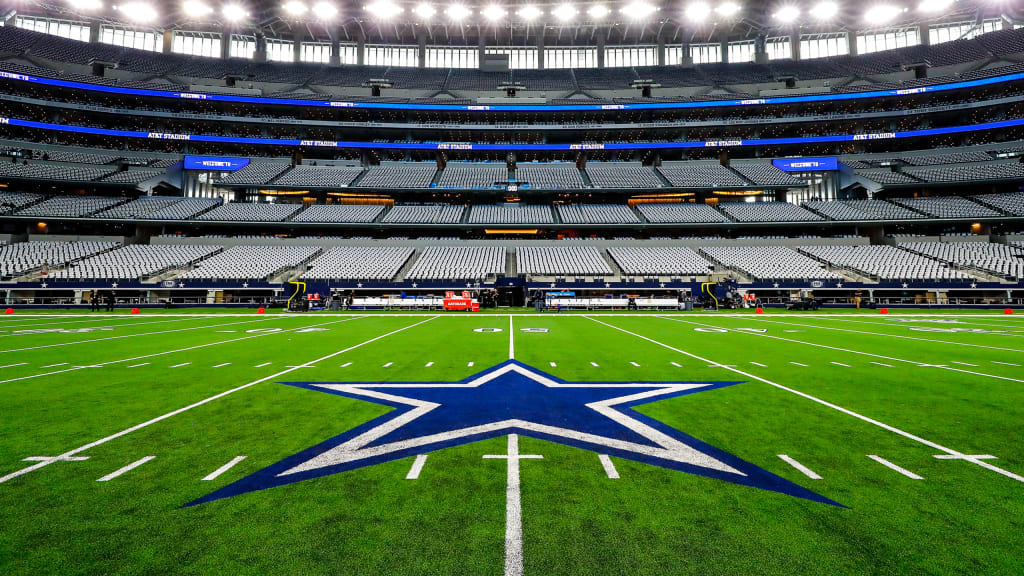 How to watch, buy tickets for 2022 UIL football state championship games at  AT&T Stadium