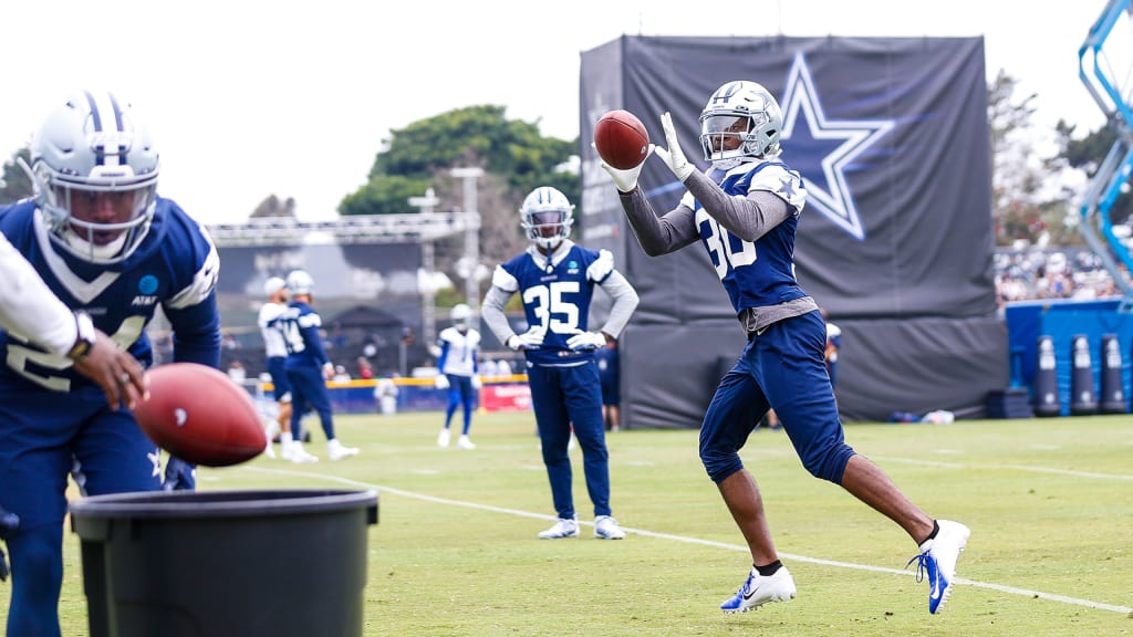 Dallas Cowboys Forgotten CB: How Maurice Canady Fits