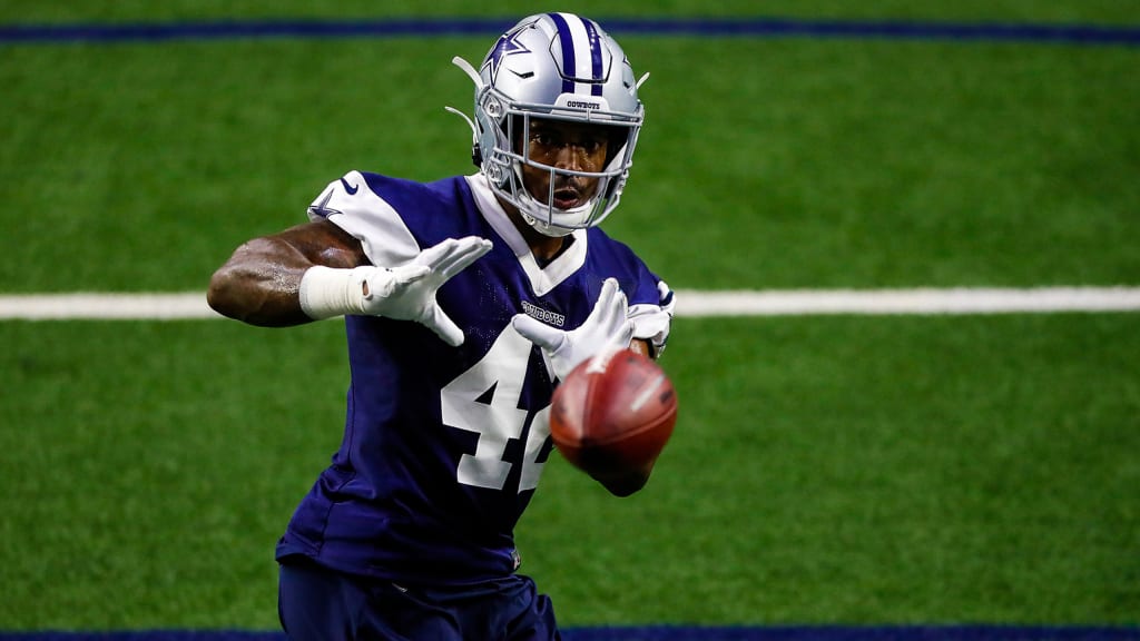 Mailbag: Donovan Wilson's Potential At Safety?