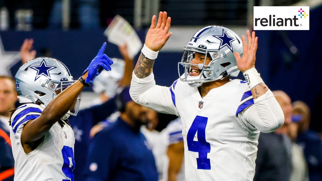 Power Rankings: NFC East Dominating Top 10