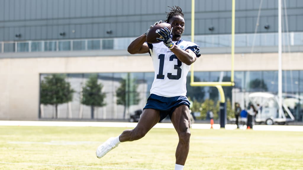 Cowboys' Michael Gallup Reveal: No More 'Mentals'