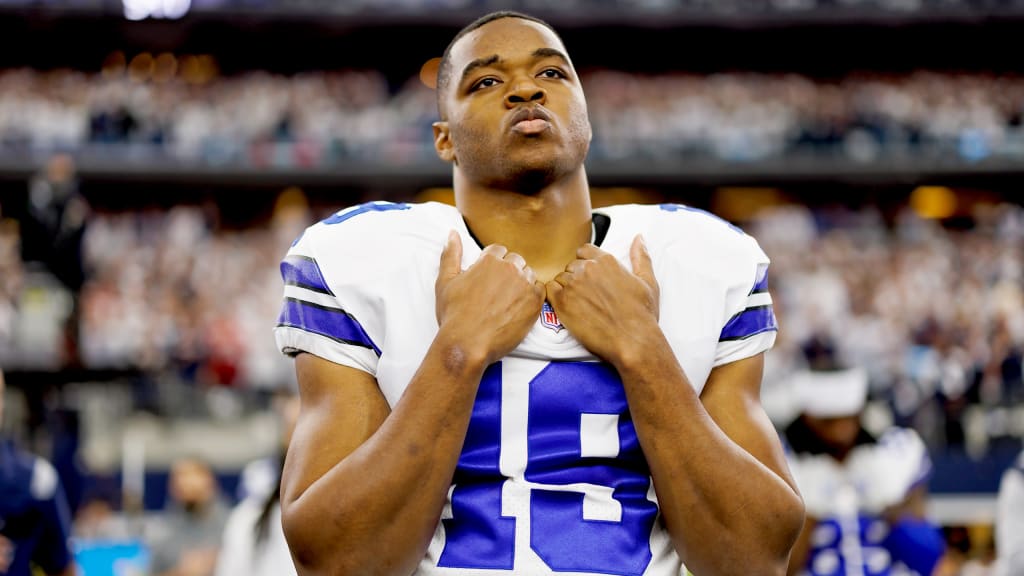 Cómo se ve el futuro para Amari Cooper?