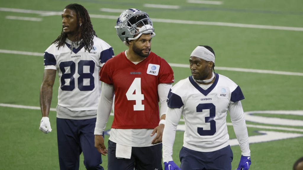 4 observations from Week 2 of Dallas Cowboys training camp