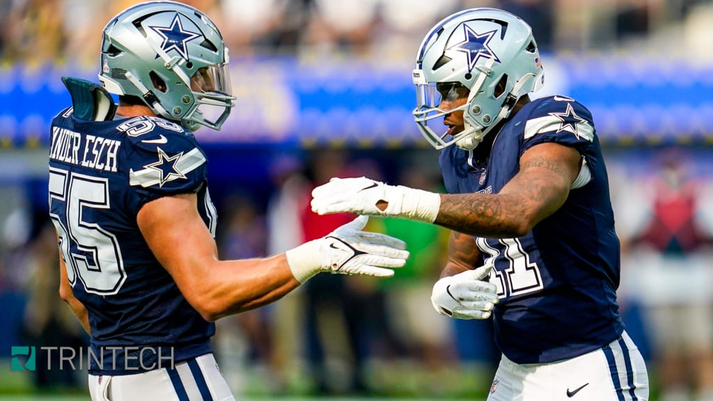 Dallas Cowboys 2023 schedule now out, one of the toughest in the league