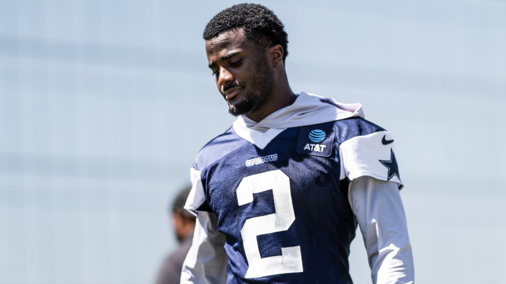 Cowboys News: Jourdan Lewis out for Season After Being Diagnosed with  Lisfranc Injury, News, Scores, Highlights, Stats, and Rumors