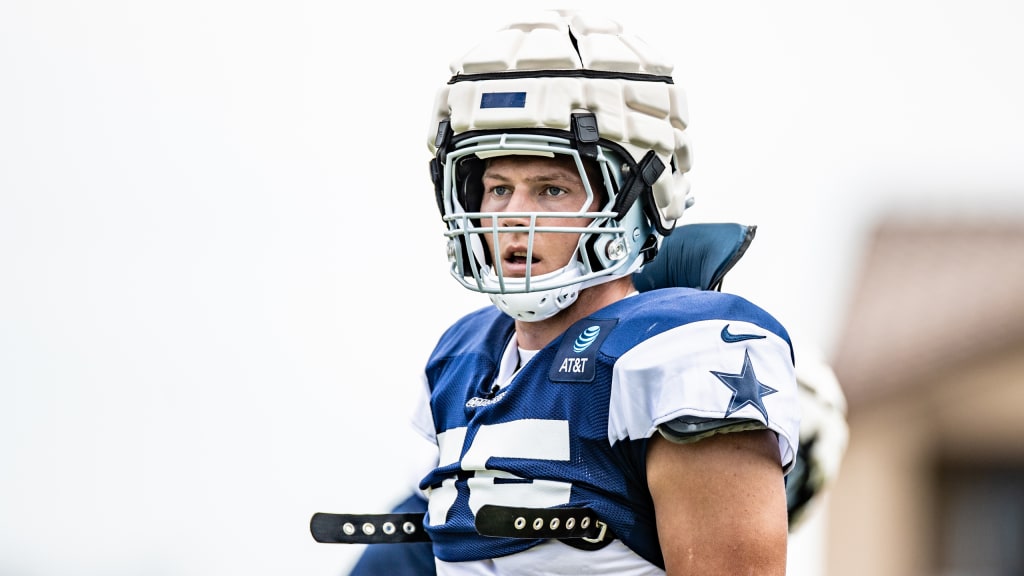 Spagnola: The Future Is Now At Left Tackle