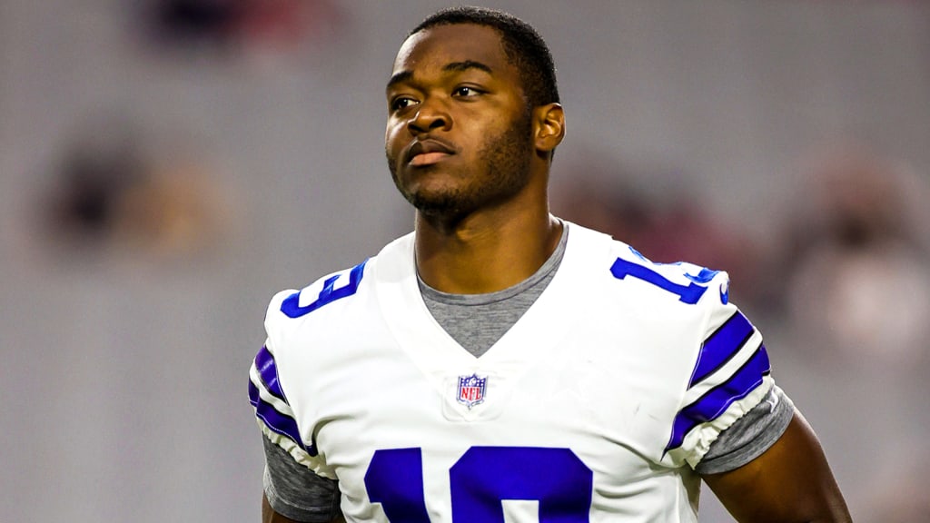 Dallas Cowboys Amari Cooper plans preseason debut for Saturday - On3