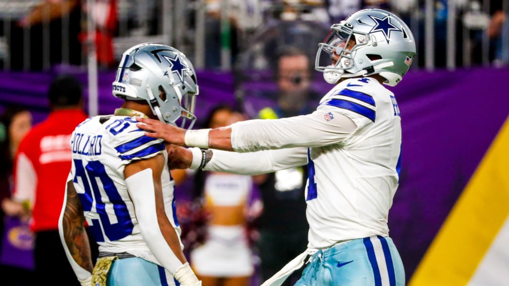 Cowboys win despite sluggish Thanksgiving performance: Pros and cons