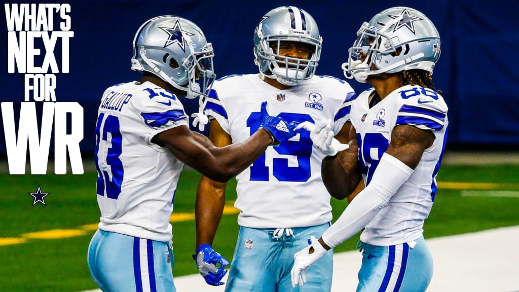 Amari Cooper may be on the way out, but Michael Gallup could stay in Dallas  - Blogging The Boys