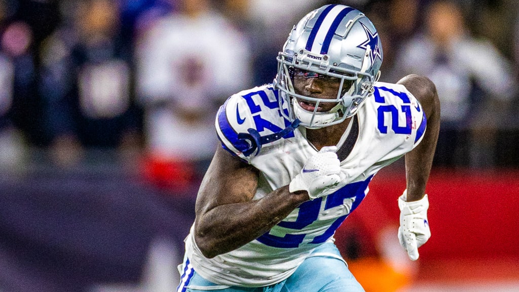 Jayron Kearse resigns with Cowboys in deal that makes sense for both sides