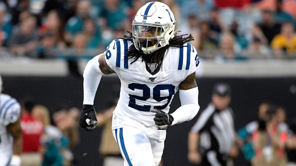 Malik Hooker: “Visit Went Great”