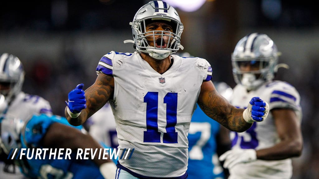 Dallas Cowboys Football - Cowboys News, Scores, Stats, Rumors & More