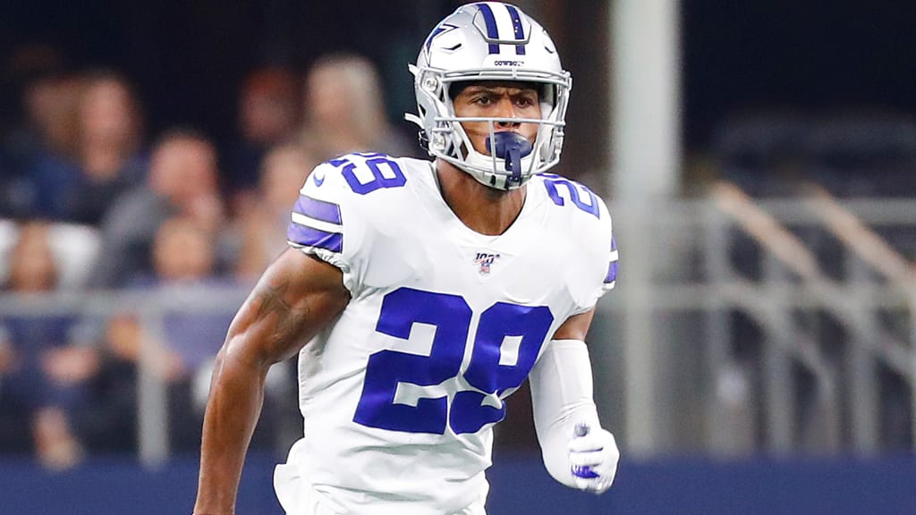 Cowboys special teams ace C.J. Goodwin may not make the cut in 2023 -  Blogging The Boys