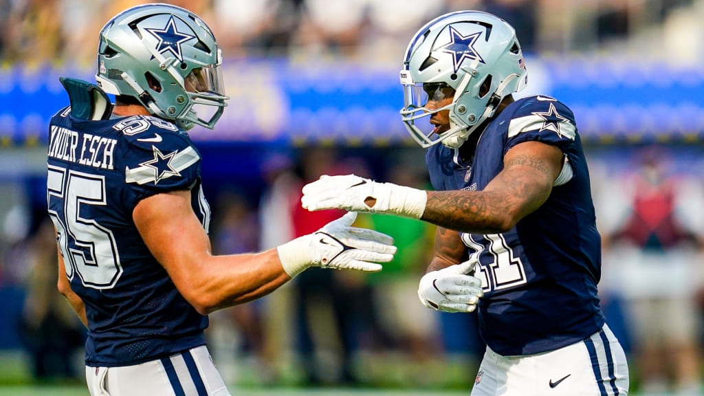 Ranking five must-see games on Cowboys 2022 schedule: Clashes with Tom  Brady and Super Bowl teams top list 