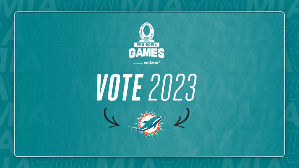 Voting Begins for 2023 Pro Bowl